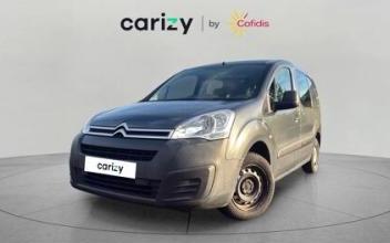 Citroen berlingo Vaux-le-Pénil