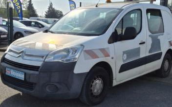 Citroen Berlingo Blois