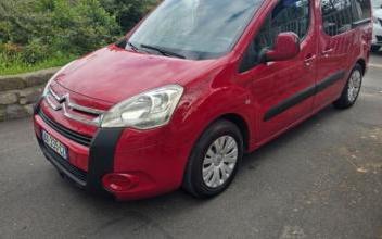 Citroen Berlingo Sannois