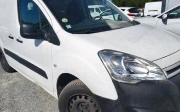 Citroen Berlingo Gardonne
