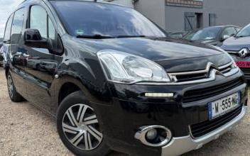 Citroen Berlingo Uckange