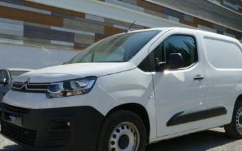 Citroen Berlingo La-Ciotat
