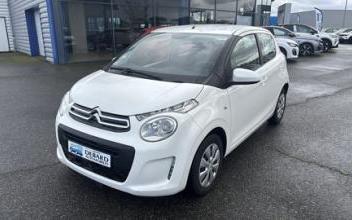 Citroen c1 Onet-le-Château
