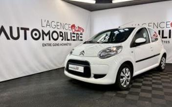 Citroen c1 Lisieux
