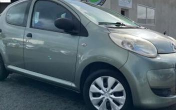 Citroen c1 Le-Loroux-Bottereau