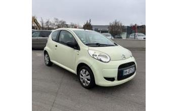 Citroen c1 Sartrouville