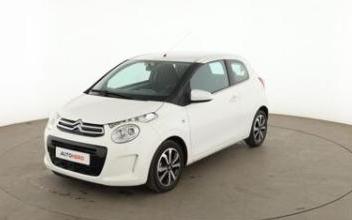 Citroen c1 Issy-les-Moulineaux