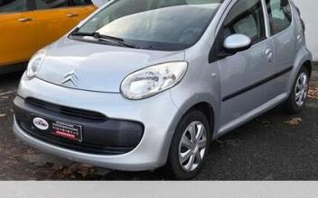 Citroen c1 Montauban