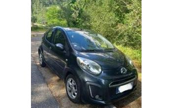 Citroen c1 Aubenas