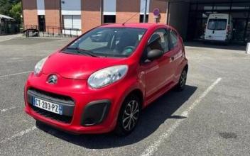Citroen c1 Guyancourt