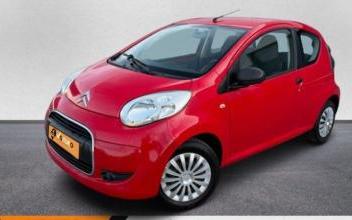 Citroen C1 Tignieu-Jameyzieu