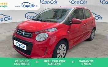 Citroen c1 Lyon