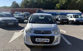 Citroen C1 Firminy
