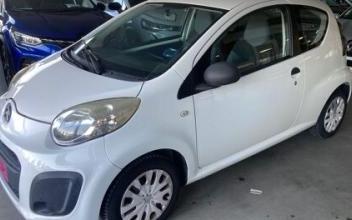 Citroen c1 Seclin