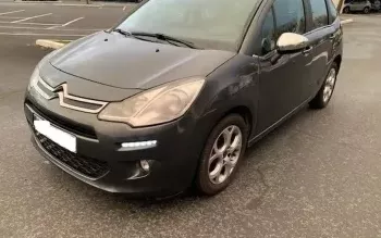 Citroen C3 Vitry-sur-Seine