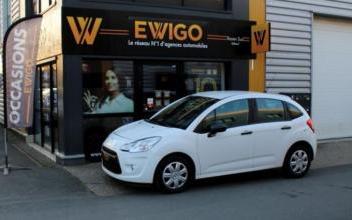 Citroen C3 Belbeuf