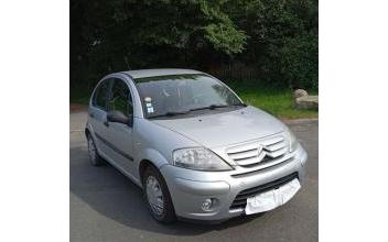 Citroen c3 Rennes