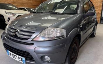 Citroen C3 Marquette-lez-Lille