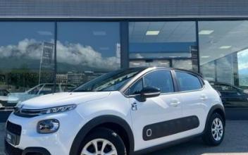 Citroen c3 Echirolles