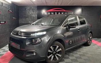 Citroen c3 Lyon