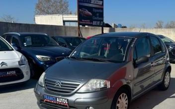 Citroen c3 Arles