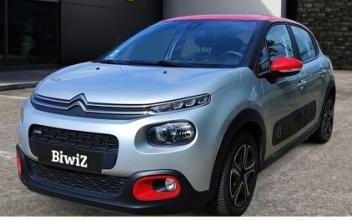 Citroen c3 Fougères