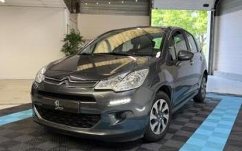 Citroen c3 Trégueux