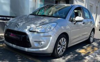 Citroen c3 Bourges