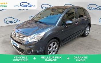 Citroen c3 Paris