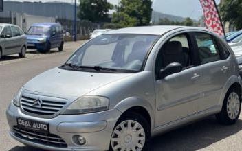 Citroen C3 Saint-Martin-d'Hères