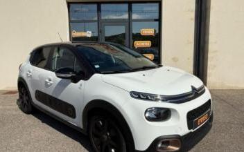 Citroen C3 Ampuis