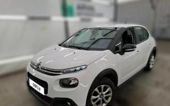 Citroen c3 Neuvy