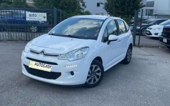 Citroen c3 Bourgoin-Jallieu