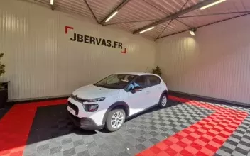 Citroen C3 Plabennec