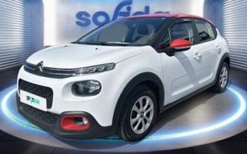 Citroen c3 Wattrelos