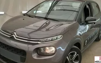 Citroen C3 Pont-Sainte-Marie
