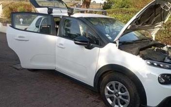 Citroen c3 Puyoô