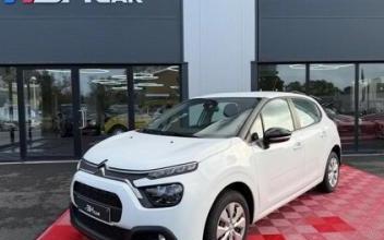 Citroen c3 Audenge