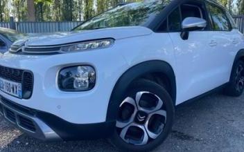 Citroen c3 Coignières