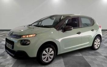 Citroen c3 Malzéville