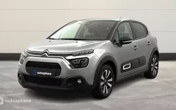 Citroen C3 Niort