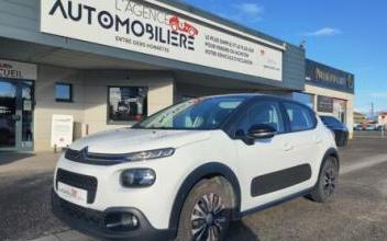 Citroen c3 Sausheim