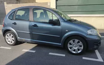 Citroen C3 Reims