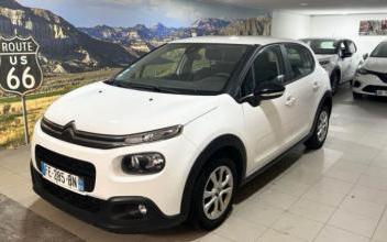 Citroen C3 Grenoble