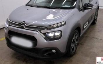 Citroen c3 Lavau