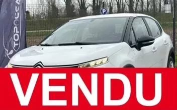 Citroen C3 La-Chapelle-d'Armentières