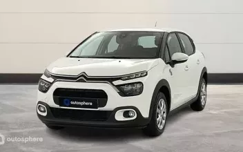 Citroen C3 Beauvais