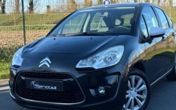 Citroen C3 La-Chapelle-d'Armentières