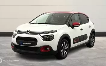 Citroen C3 Champniers