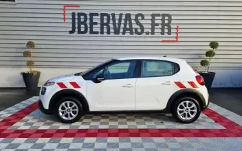 Citroen C3 Carpiquet